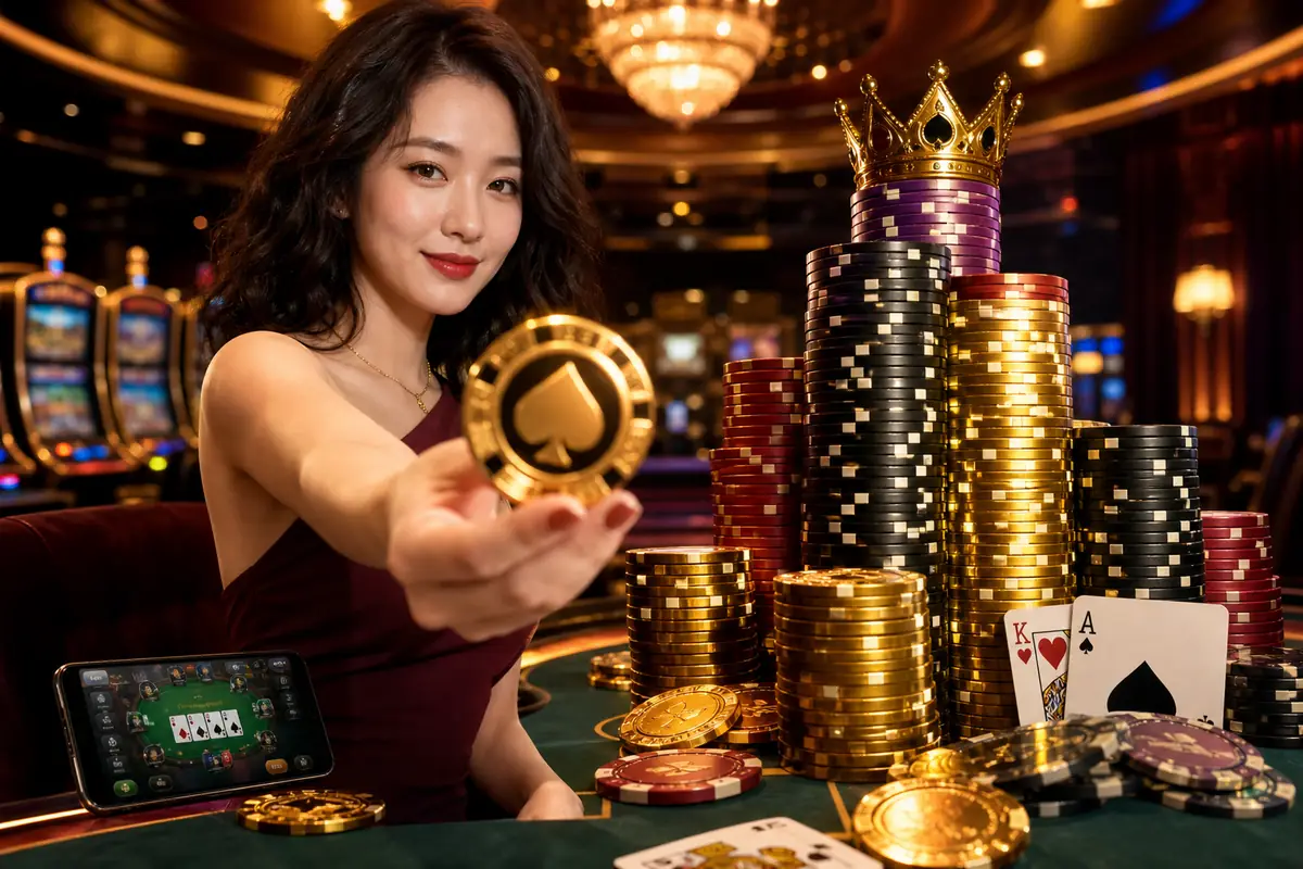 iwbat VIP Cashback Free Spin ဆုလာဘ်