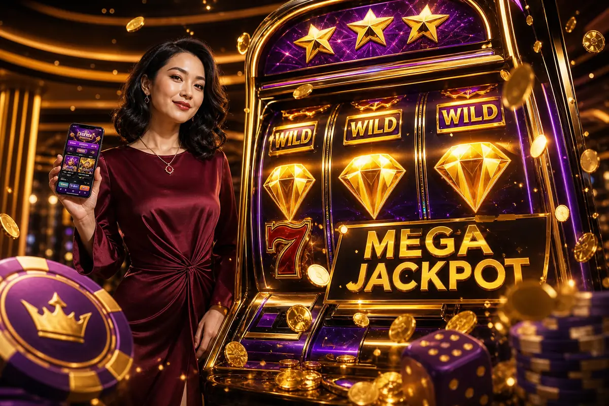 iwbat KBZPay ငွေသွင်းနည်း Slots