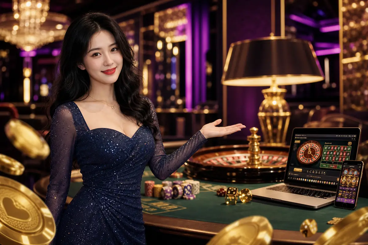 iwbat Slots Free Spin ကစားနည်း အဆင့်များ
