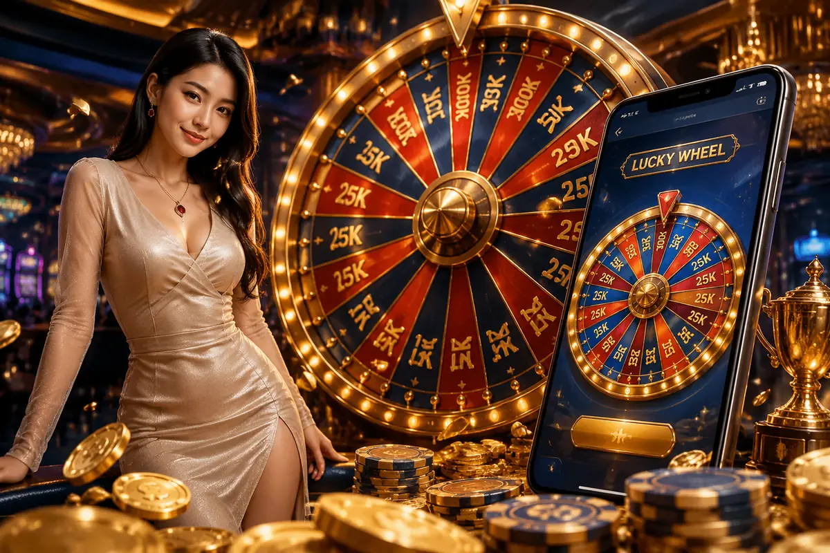 iwbat Live Casino Baccarat Live Dealer